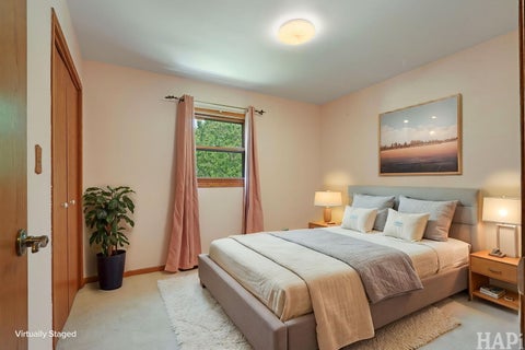 Tiny photo for 10113 W Crissy Avenue, Beach Park, IL 60099 (MLS # 12744793)