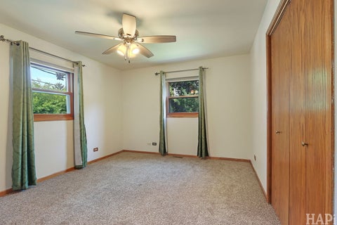 Tiny photo for 10113 W Crissy Avenue, Beach Park, IL 60099 (MLS # 12744793)