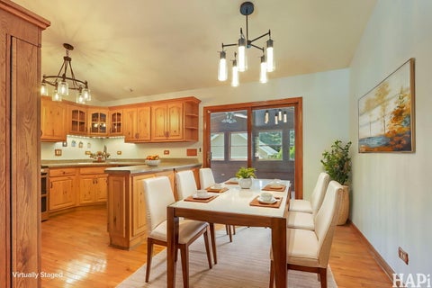 Tiny photo for 10113 W Crissy Avenue, Beach Park, IL 60099 (MLS # 12744793)