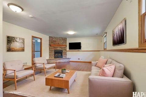 Tiny photo for 10113 W Crissy Avenue, Beach Park, IL 60099 (MLS # 12744793)