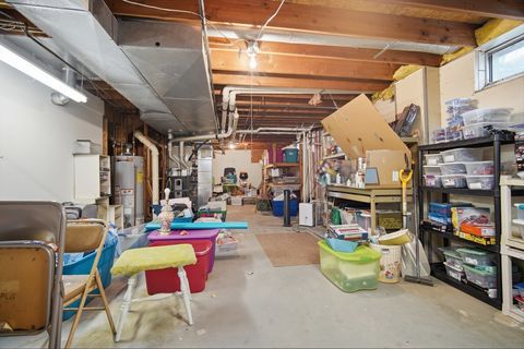 Tiny photo for 24 Bay Pointe Drive, Bloomington, IL 61704 (MLS # 12600753)