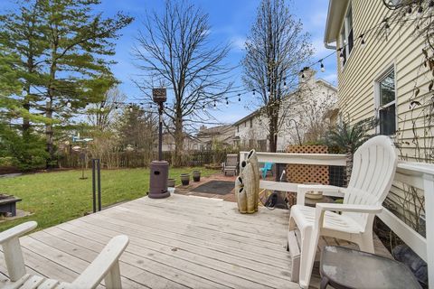 Tiny photo for 24 Bay Pointe Drive, Bloomington, IL 61704 (MLS # 12600753)