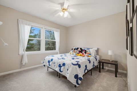 Tiny photo for 24 Bay Pointe Drive, Bloomington, IL 61704 (MLS # 12600753)