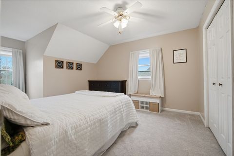 Tiny photo for 24 Bay Pointe Drive, Bloomington, IL 61704 (MLS # 12600753)