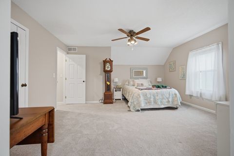 Tiny photo for 24 Bay Pointe Drive, Bloomington, IL 61704 (MLS # 12600753)