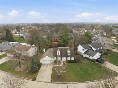 Tiny photo for 24 Bay Pointe Drive, Bloomington, IL 61704 (MLS # 12600753)