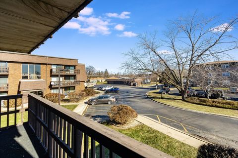 Tiny photo for 1620 Richmond Circle #208, Joliet, IL 60435 (MLS # 12475378)