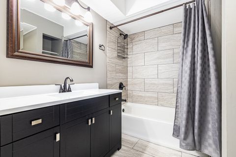 Tiny photo for 1620 Richmond Circle #208, Joliet, IL 60435 (MLS # 12475378)