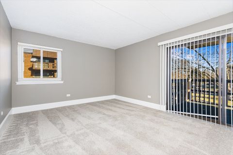 Tiny photo for 1620 Richmond Circle #208, Joliet, IL 60435 (MLS # 12475378)