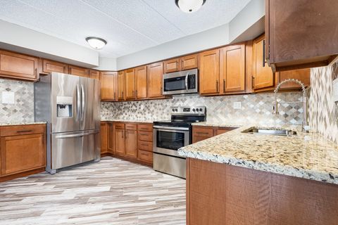 Tiny photo for 1620 Richmond Circle #208, Joliet, IL 60435 (MLS # 12475378)