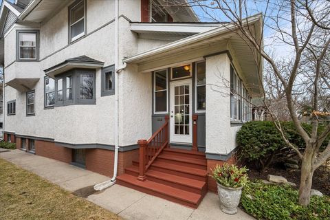 Tiny photo for 512 Central Avenue, Wilmette, IL 60091 (MLS # 12573129)