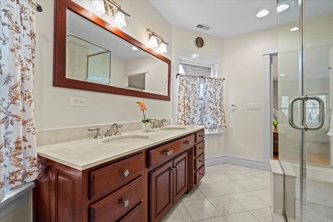 Tiny photo for 512 Central Avenue, Wilmette, IL 60091 (MLS # 12573129)