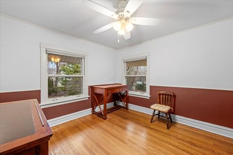 Tiny photo for 512 Central Avenue, Wilmette, IL 60091 (MLS # 12573129)