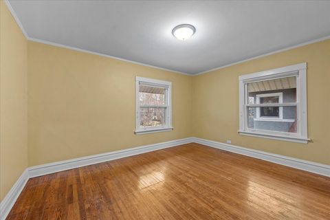 Tiny photo for 512 Central Avenue, Wilmette, IL 60091 (MLS # 12573129)