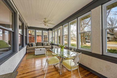 Tiny photo for 512 Central Avenue, Wilmette, IL 60091 (MLS # 12573129)