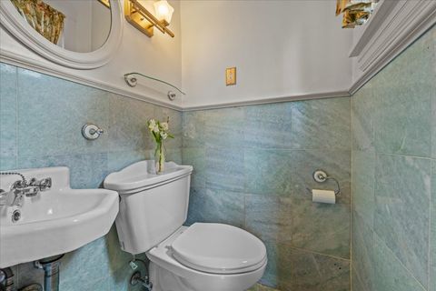 Tiny photo for 512 Central Avenue, Wilmette, IL 60091 (MLS # 12573129)