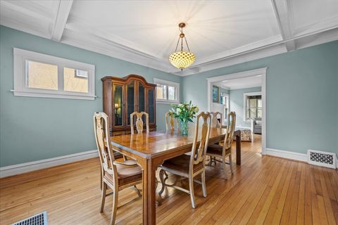 Tiny photo for 512 Central Avenue, Wilmette, IL 60091 (MLS # 12573129)