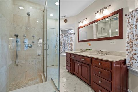 Tiny photo for 512 Central Avenue, Wilmette, IL 60091 (MLS # 12573129)