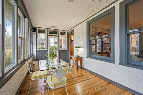 Tiny photo for 512 Central Avenue, Wilmette, IL 60091 (MLS # 12573129)