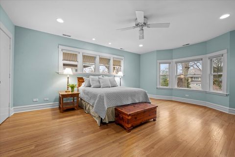 Tiny photo for 512 Central Avenue, Wilmette, IL 60091 (MLS # 12573129)