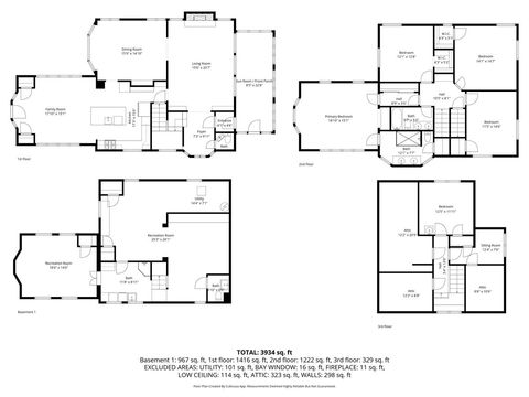 Tiny photo for 512 Central Avenue, Wilmette, IL 60091 (MLS # 12573129)