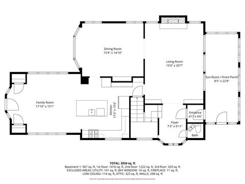 Tiny photo for 512 Central Avenue, Wilmette, IL 60091 (MLS # 12573129)