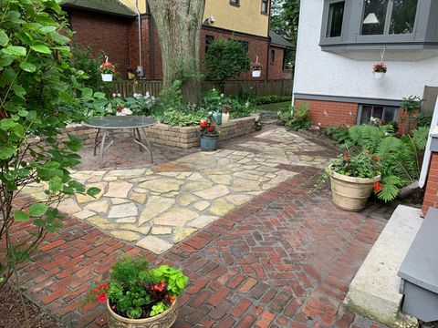 Tiny photo for 512 Central Avenue, Wilmette, IL 60091 (MLS # 12573129)