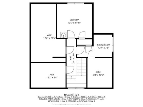 Tiny photo for 512 Central Avenue, Wilmette, IL 60091 (MLS # 12573129)