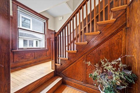 Tiny photo for 512 Central Avenue, Wilmette, IL 60091 (MLS # 12573129)