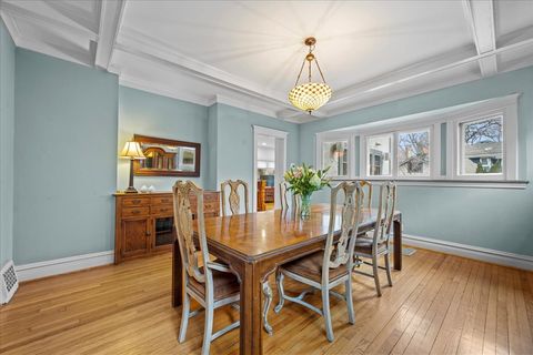 Tiny photo for 512 Central Avenue, Wilmette, IL 60091 (MLS # 12573129)