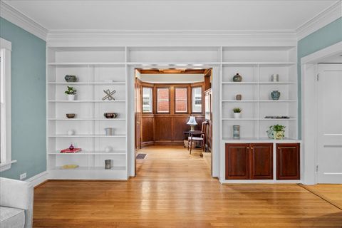 Tiny photo for 512 Central Avenue, Wilmette, IL 60091 (MLS # 12573129)