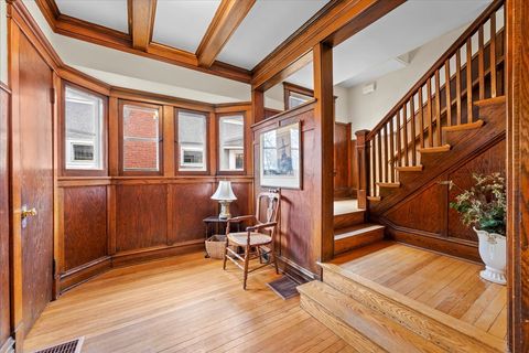 Tiny photo for 512 Central Avenue, Wilmette, IL 60091 (MLS # 12573129)