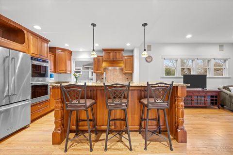 Tiny photo for 512 Central Avenue, Wilmette, IL 60091 (MLS # 12573129)