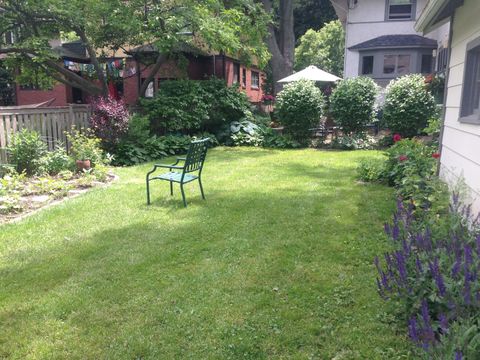 Tiny photo for 512 Central Avenue, Wilmette, IL 60091 (MLS # 12573129)