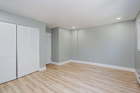 Tiny photo for 500 Washington Boulevard #206, Oak Park, IL 60302 (MLS # 12684446)