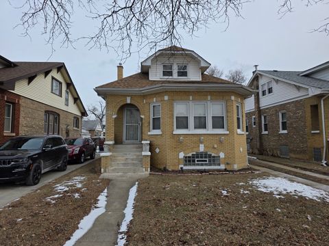 1037 24th Avenue Bellwood IL 60104