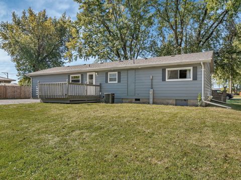 Tiny photo for 304 S EAST Street, Gardner, IL 60424 (MLS # 12492548)