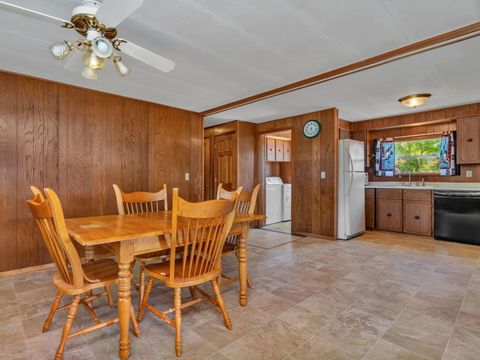 Tiny photo for 304 S EAST Street, Gardner, IL 60424 (MLS # 12492548)