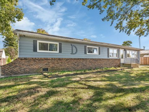Tiny photo for 304 S EAST Street, Gardner, IL 60424 (MLS # 12492548)