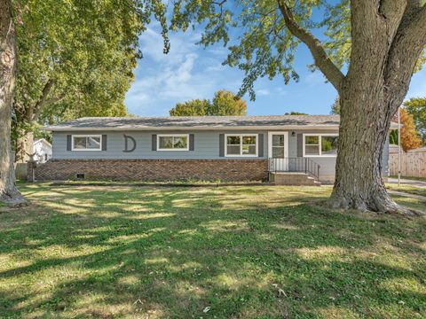 Tiny photo for 304 S EAST Street, Gardner, IL 60424 (MLS # 12492548)