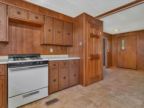 Tiny photo for 304 S EAST Street, Gardner, IL 60424 (MLS # 12492548)