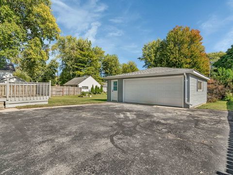 Tiny photo for 304 S EAST Street, Gardner, IL 60424 (MLS # 12492548)