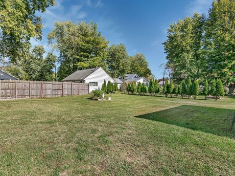 Tiny photo for 304 S EAST Street, Gardner, IL 60424 (MLS # 12492548)