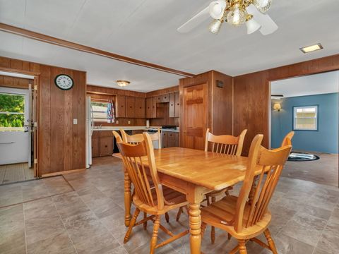 Tiny photo for 304 S EAST Street, Gardner, IL 60424 (MLS # 12492548)