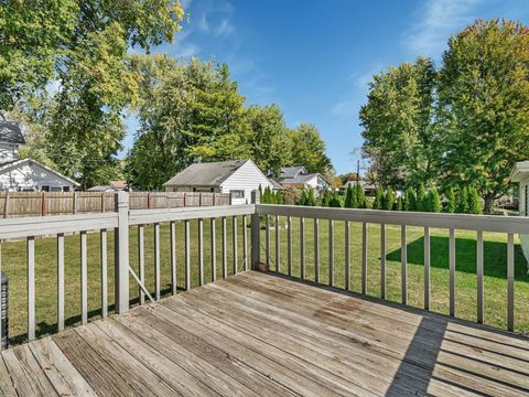 Tiny photo for 304 S EAST Street, Gardner, IL 60424 (MLS # 12492548)