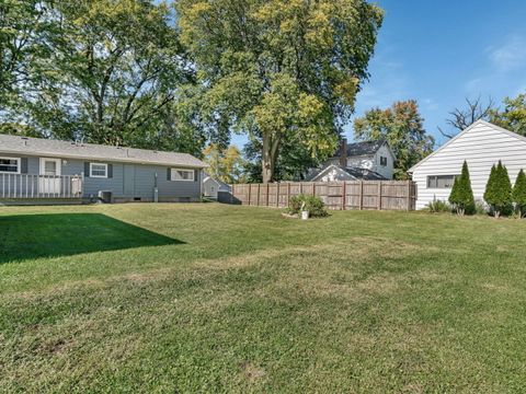 Tiny photo for 304 S EAST Street, Gardner, IL 60424 (MLS # 12492548)