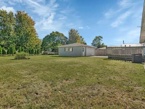 Tiny photo for 304 S EAST Street, Gardner, IL 60424 (MLS # 12492548)