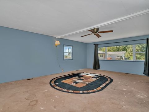 Tiny photo for 304 S EAST Street, Gardner, IL 60424 (MLS # 12492548)