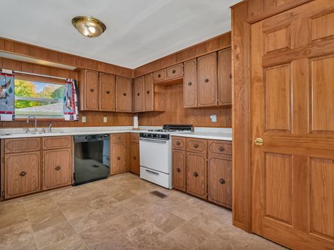 Tiny photo for 304 S EAST Street, Gardner, IL 60424 (MLS # 12492548)