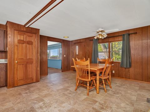 Tiny photo for 304 S EAST Street, Gardner, IL 60424 (MLS # 12492548)